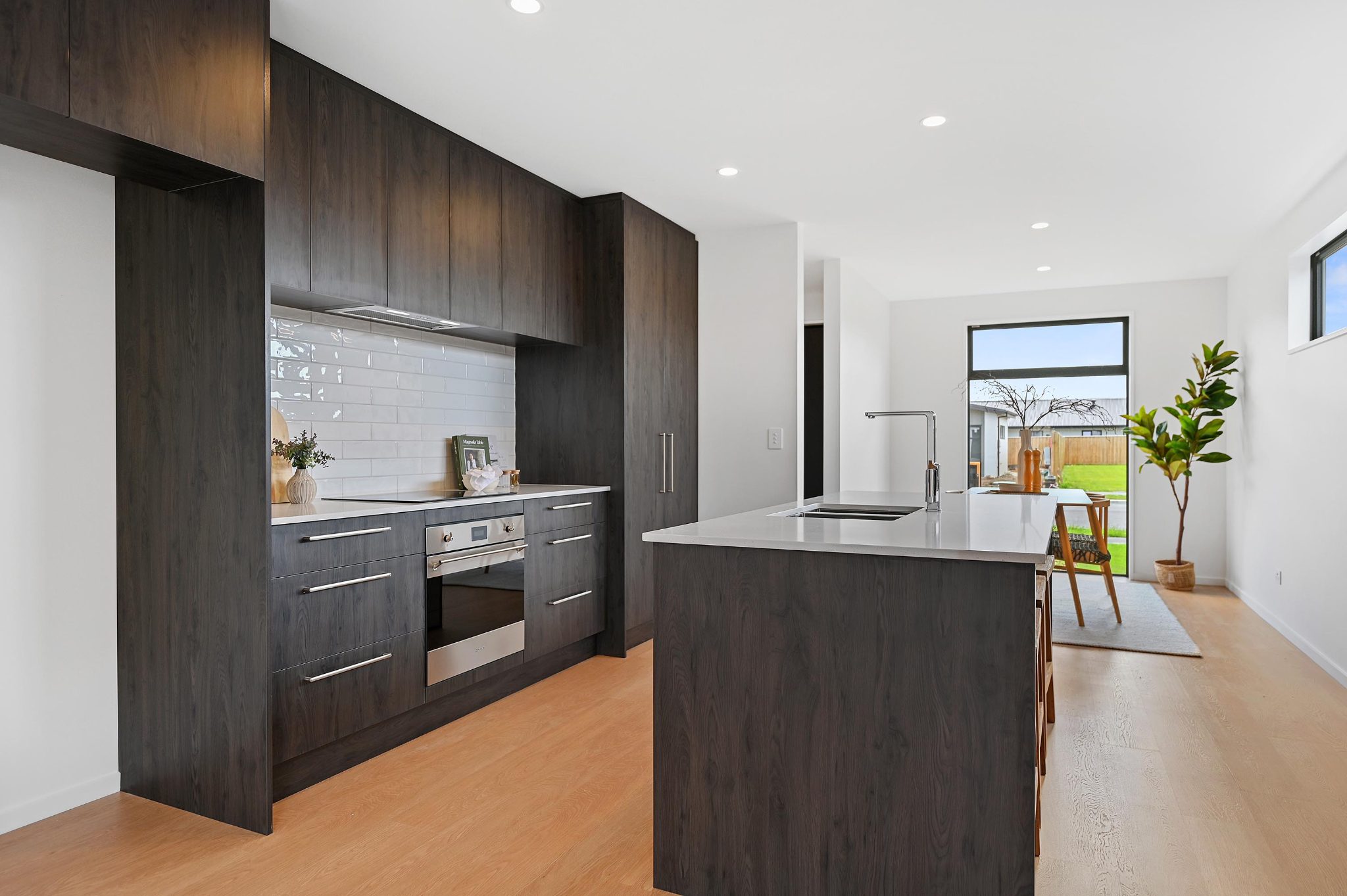 Property interior
