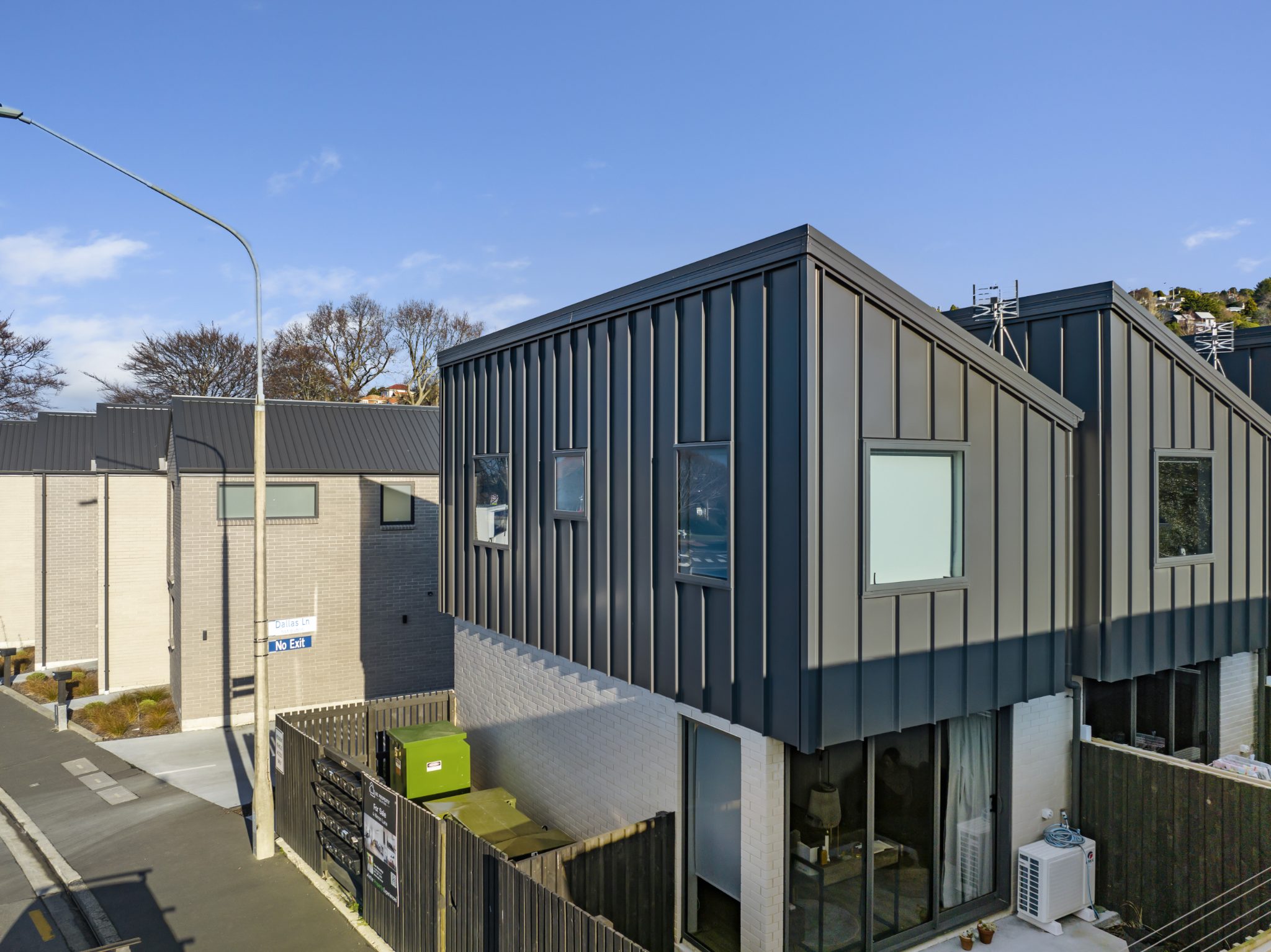 Property interior