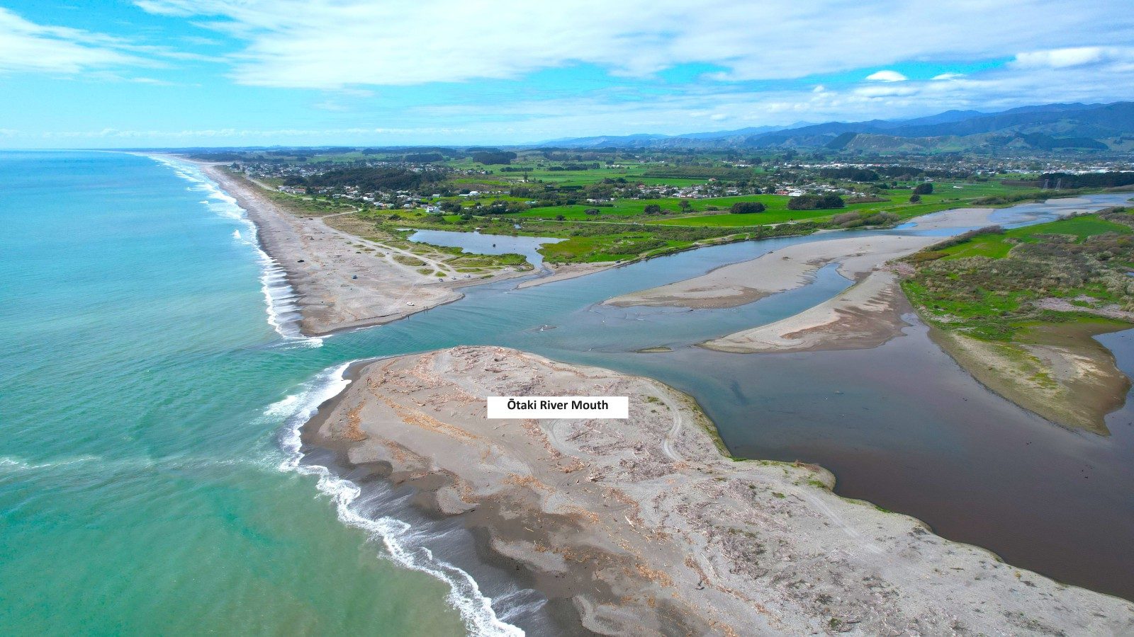 Residential section in heart of Otaki — slide 10