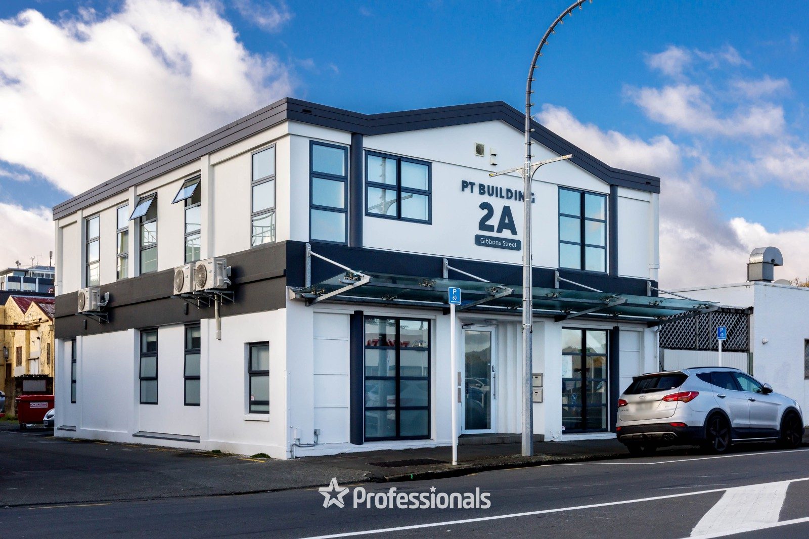 4 x 2 Bedroom Units — slide 2
