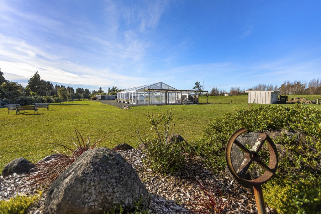 Property interior