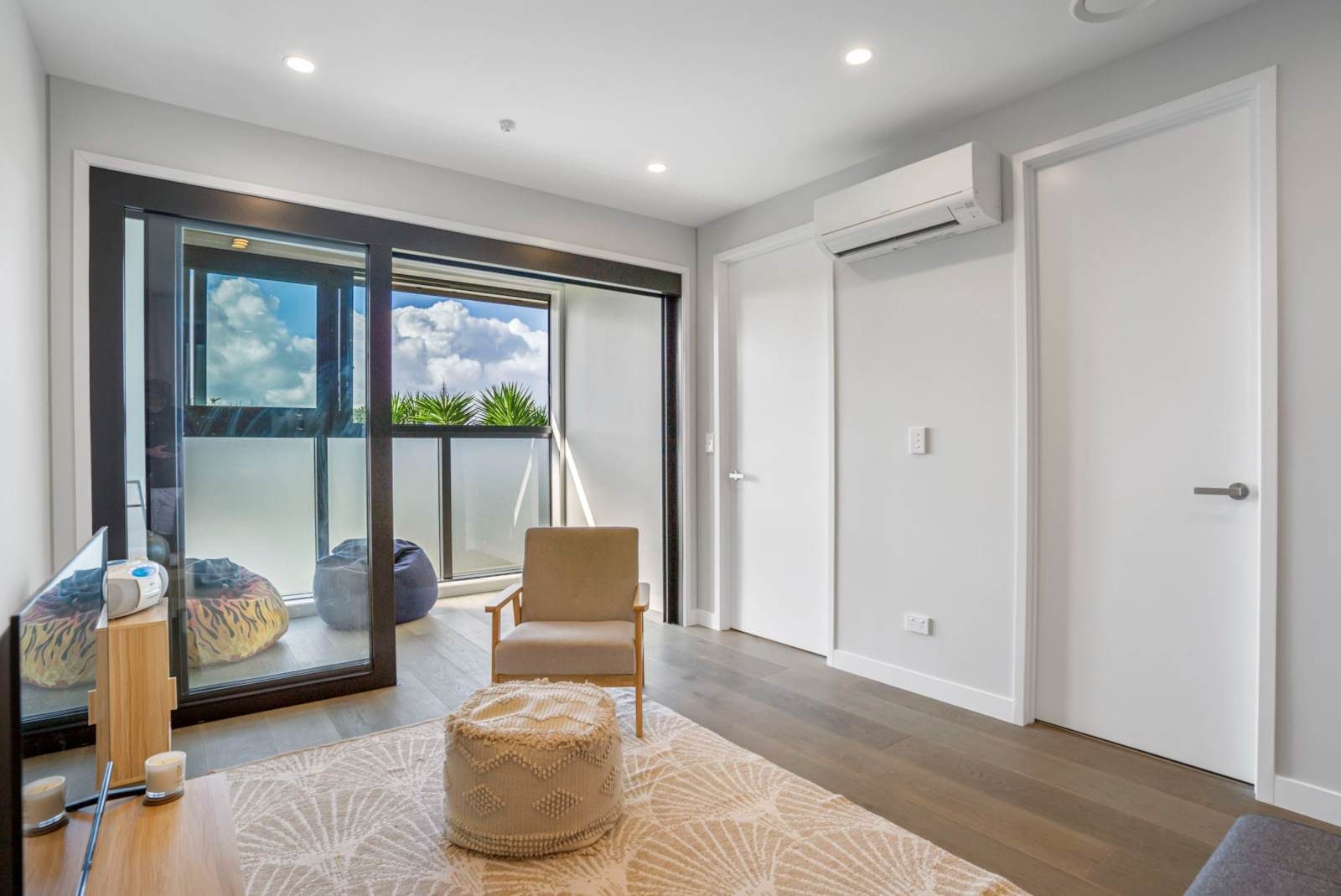 Property interior