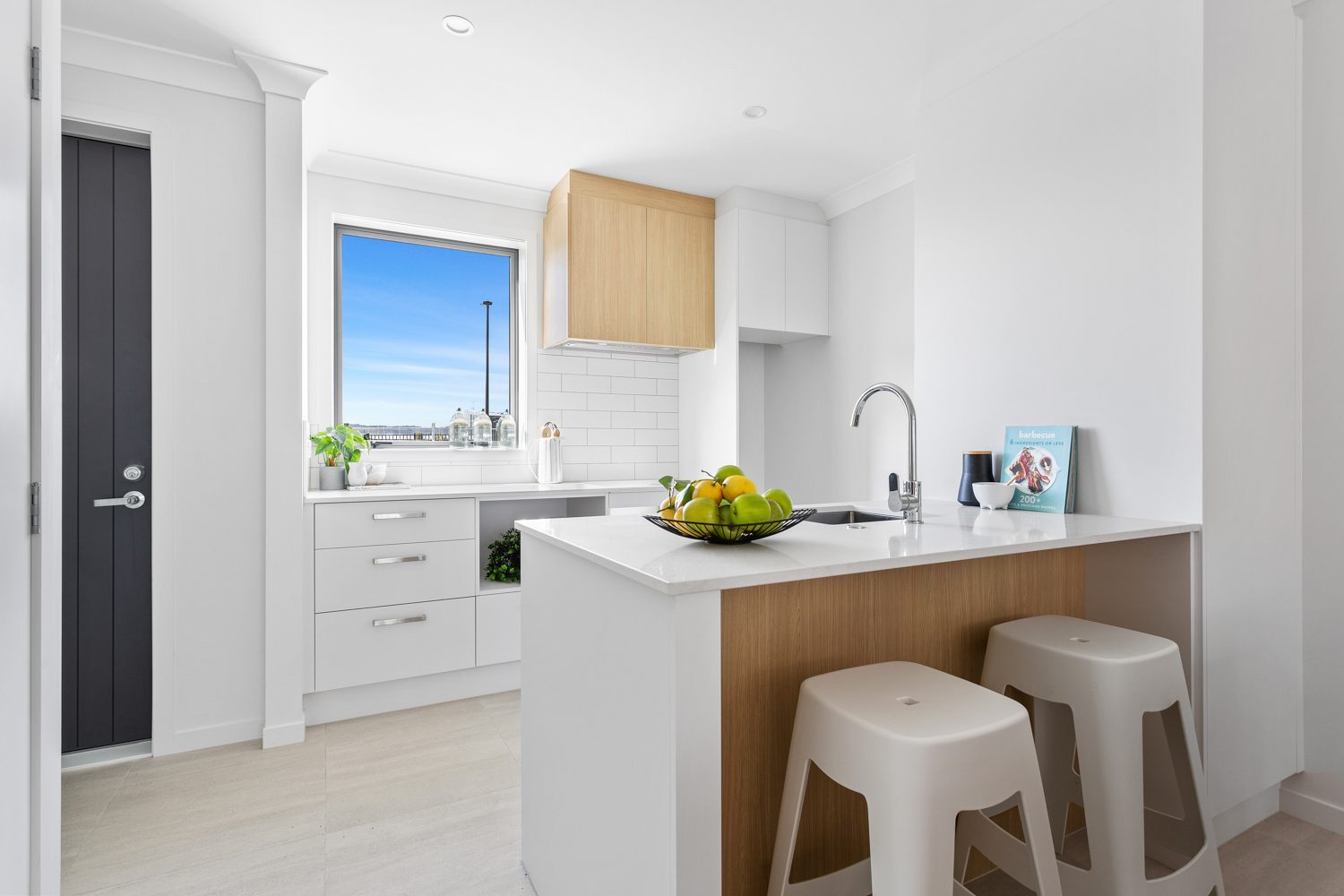 Property interior