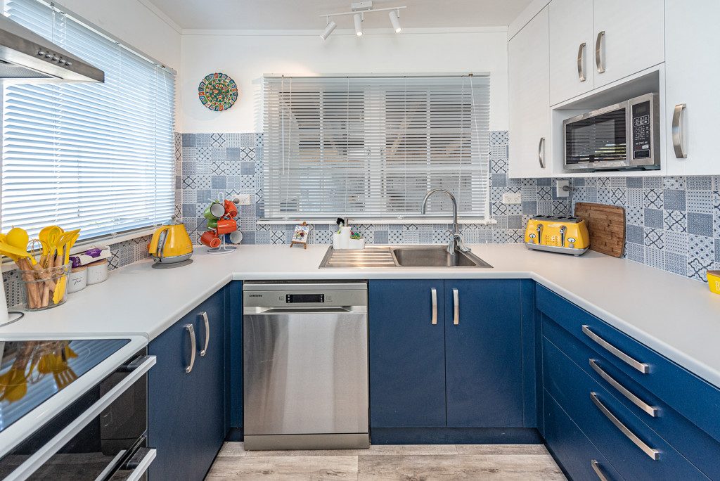 Property interior