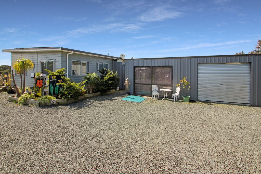 Property interior