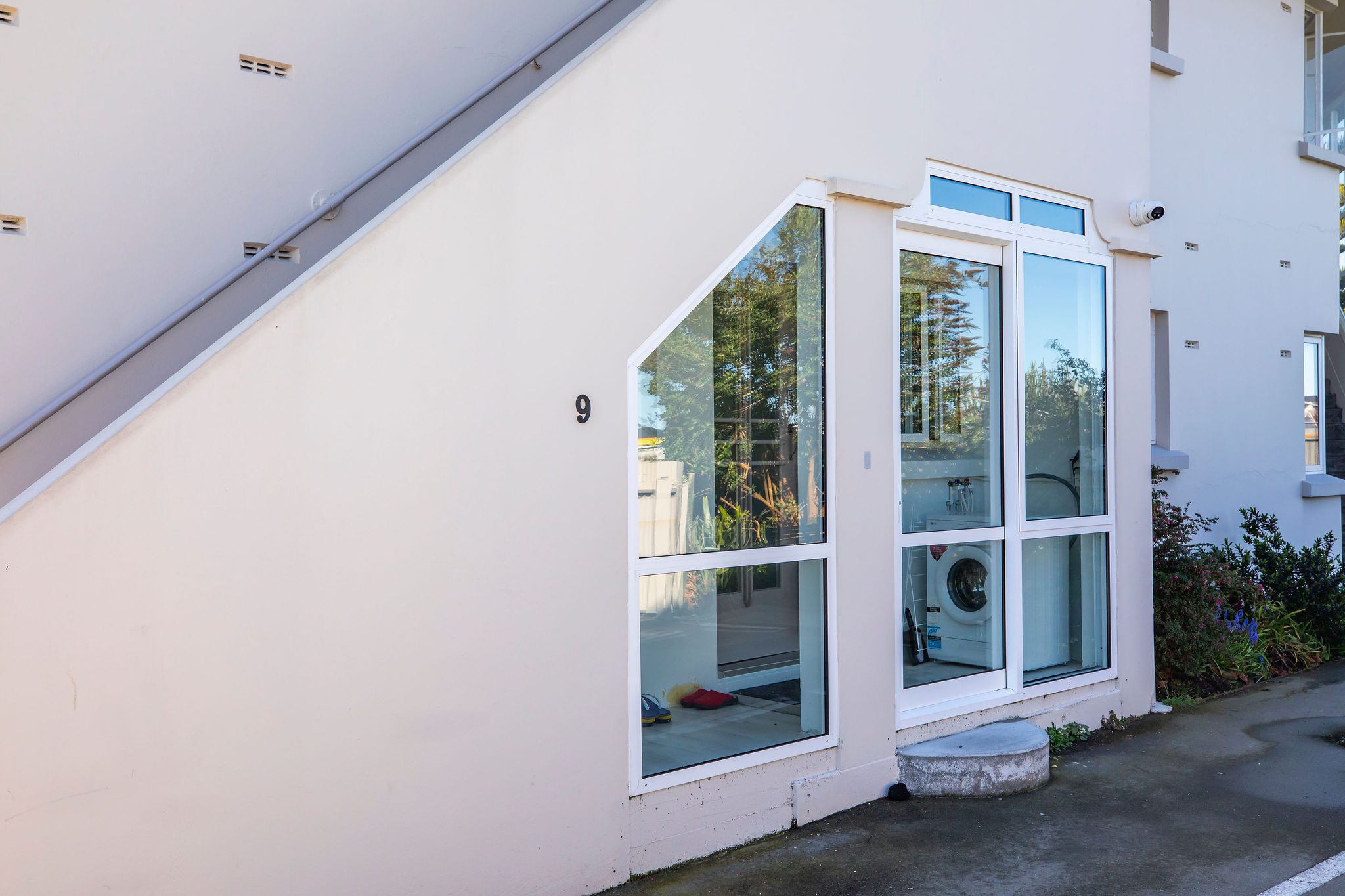 Property interior