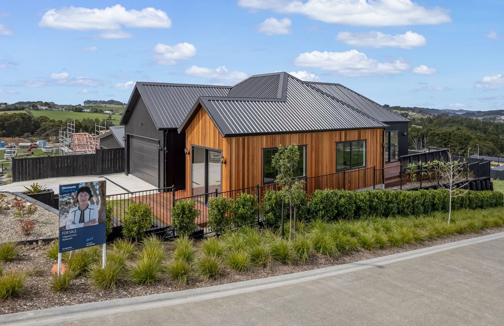 Stylish Home with Solid Rental Return — slide 1