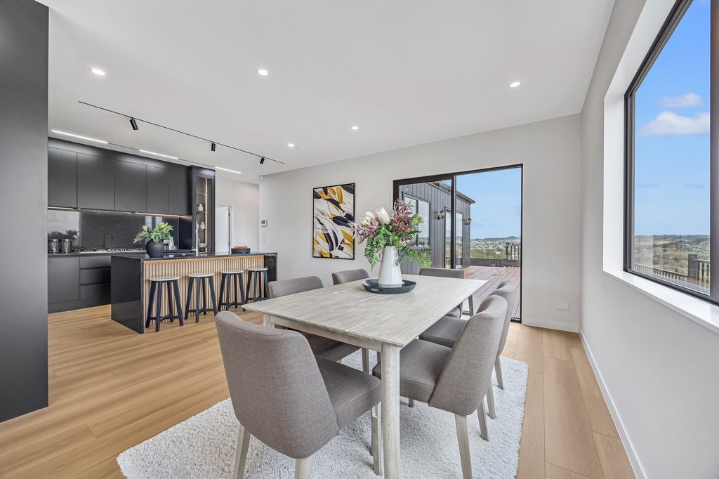 Property interior