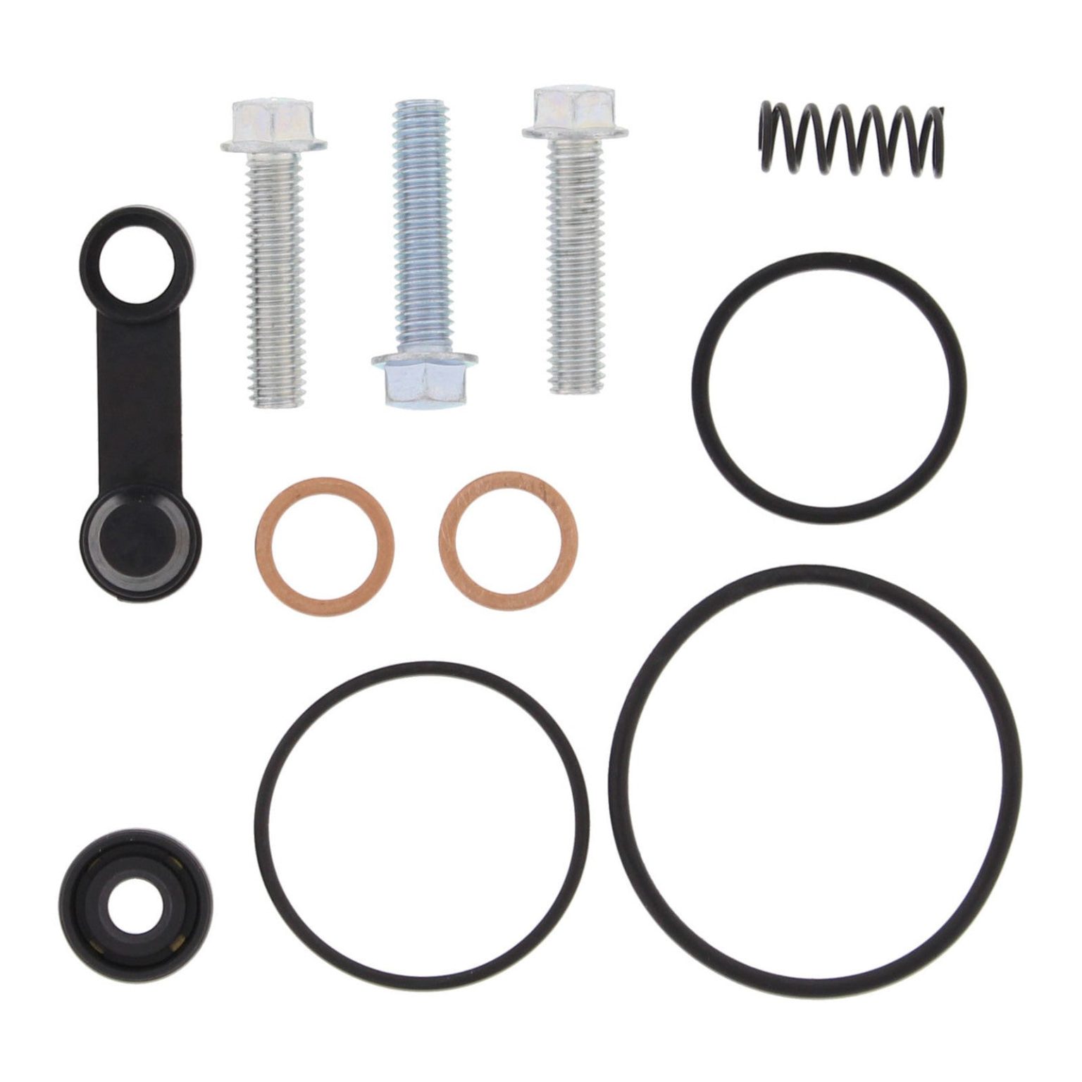 All Balls Racing Slave Cylinder Rebuild Kit (18-6003) main image 0