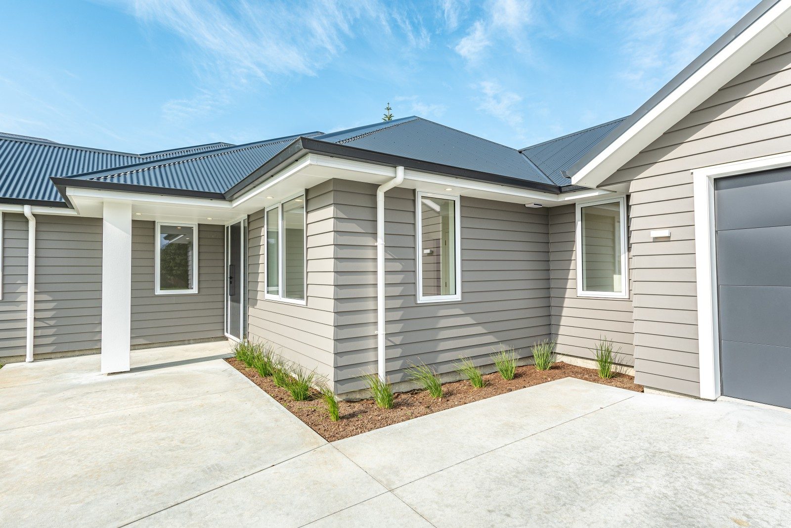 Property interior