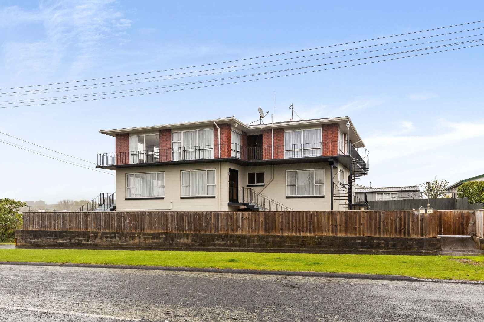 Virtual tour