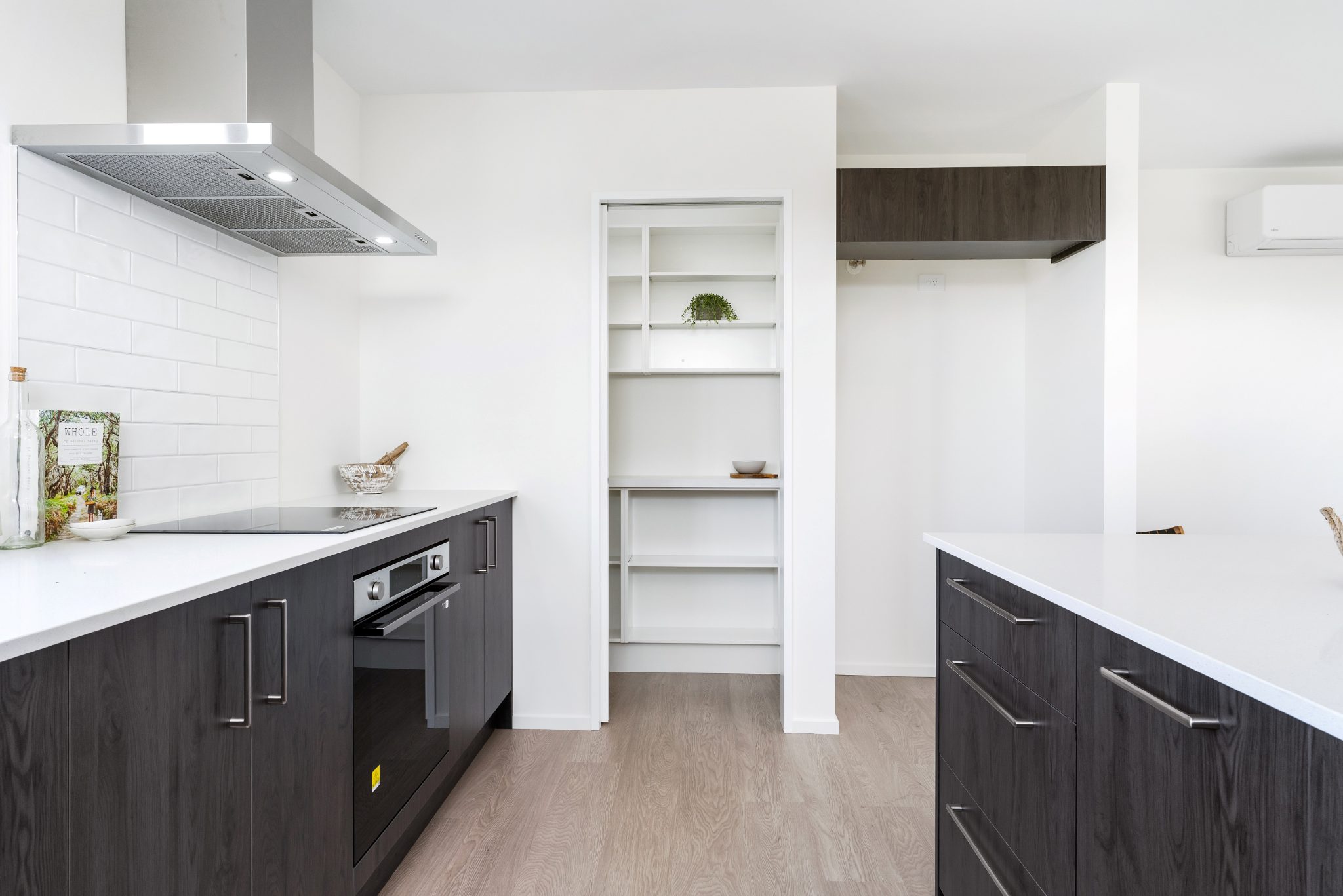 Property interior