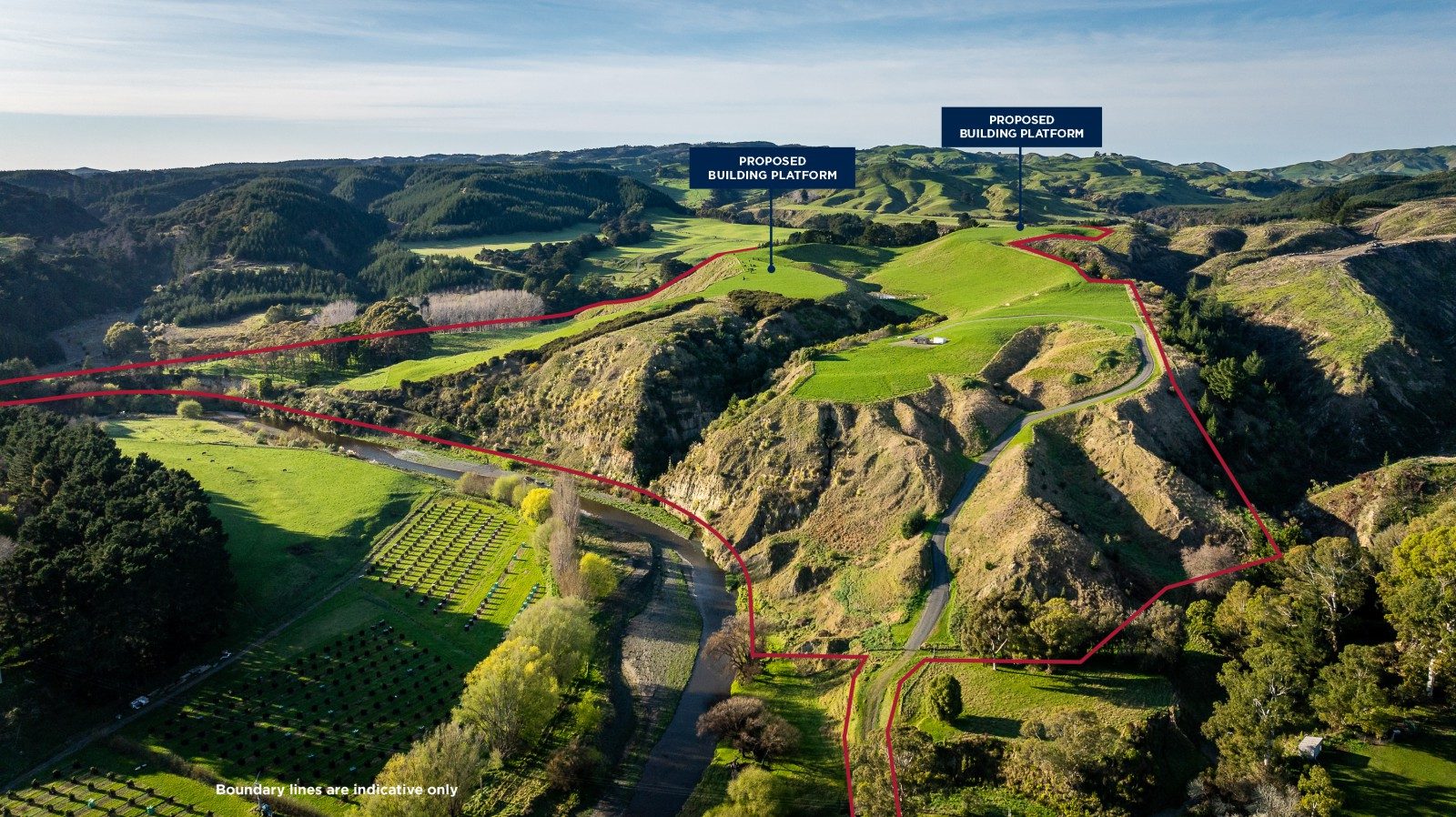 Distinguished Coastal Sovereignty — slide 1