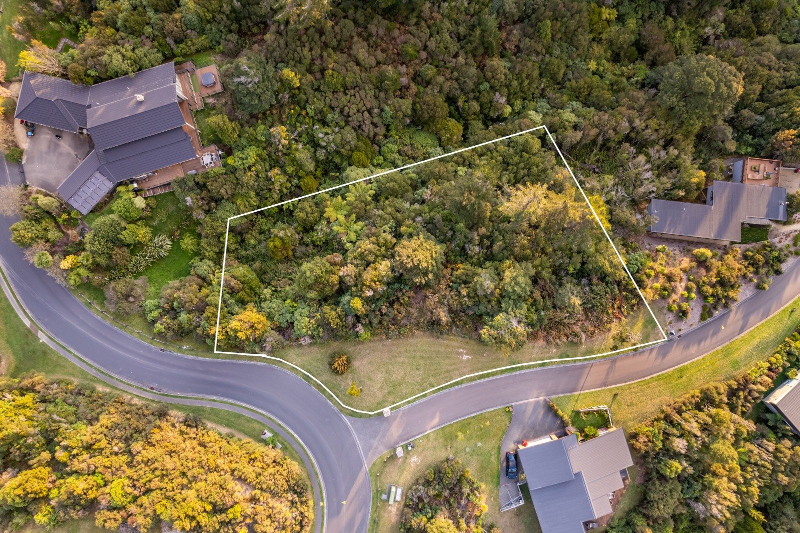 Secure Your Slice of Mount Marua Paradise — slide 2