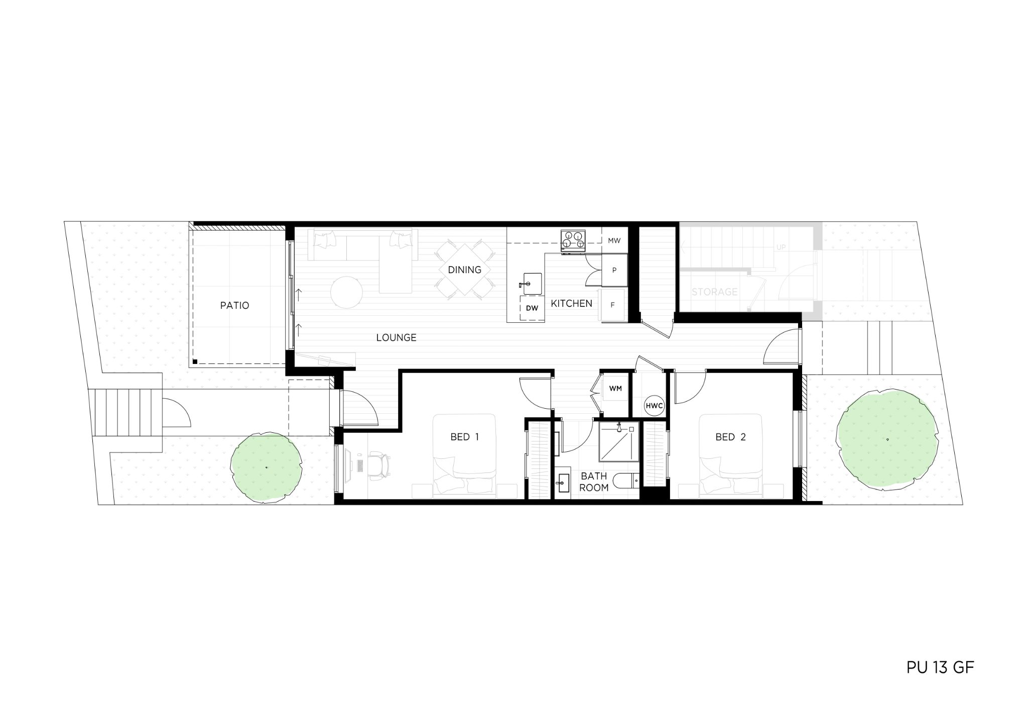 BE QUICK only $854,000 — slide 17