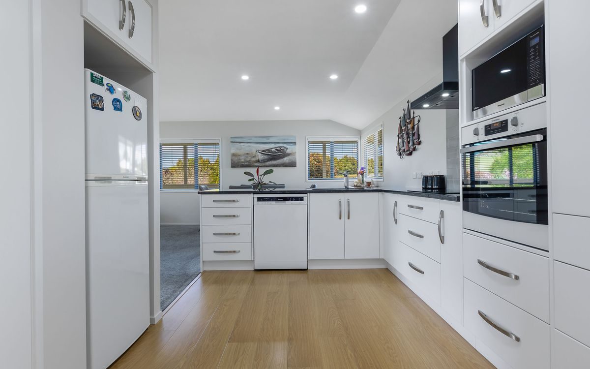 Property interior