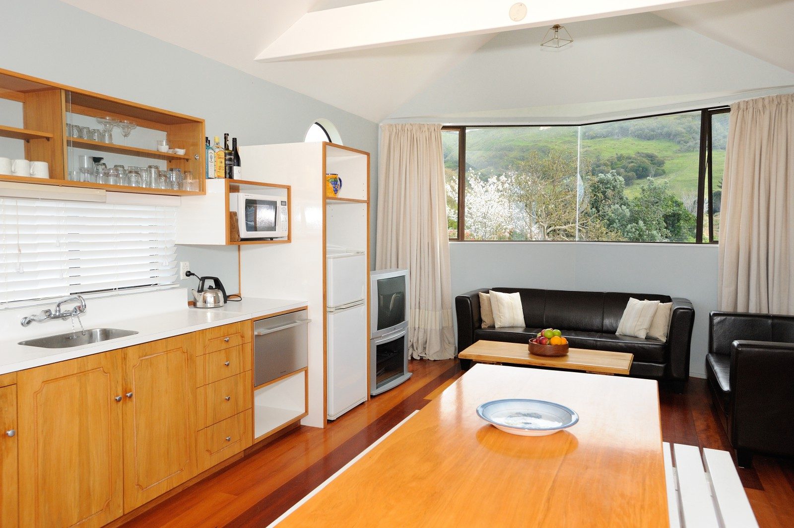 Property interior