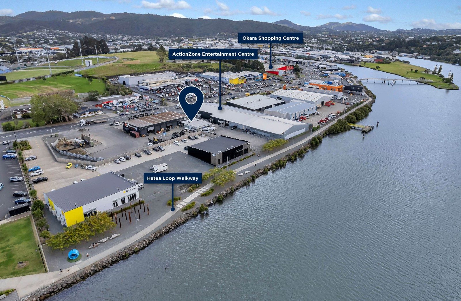129 Port Road, Whangarei, Northland