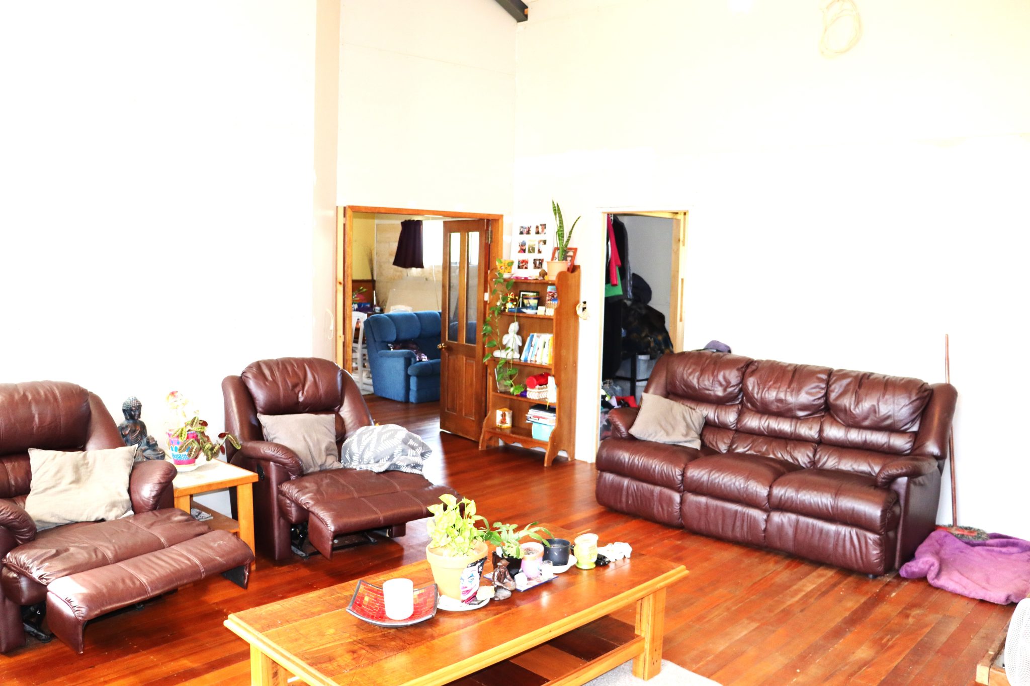Property interior