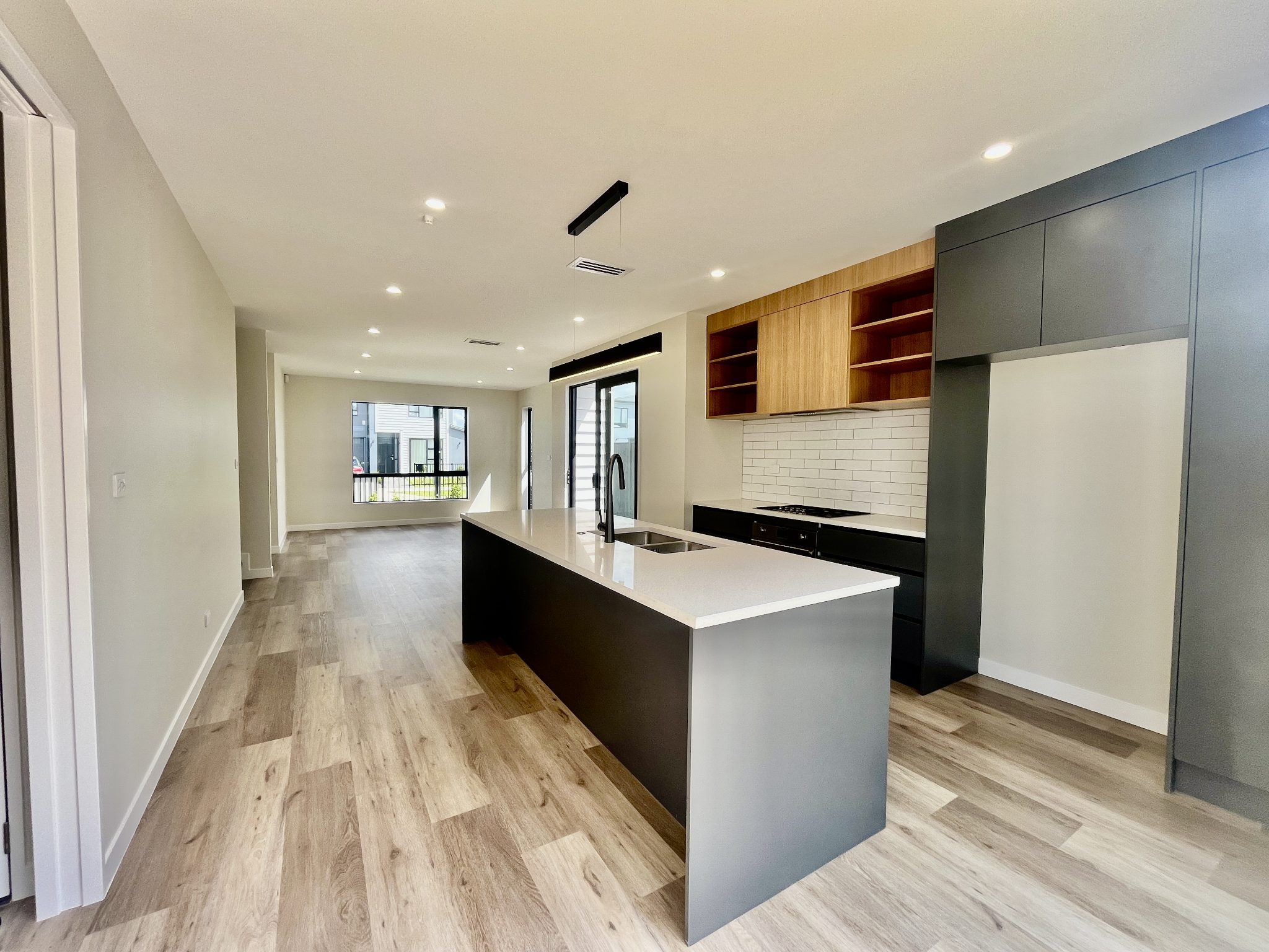 Property interior