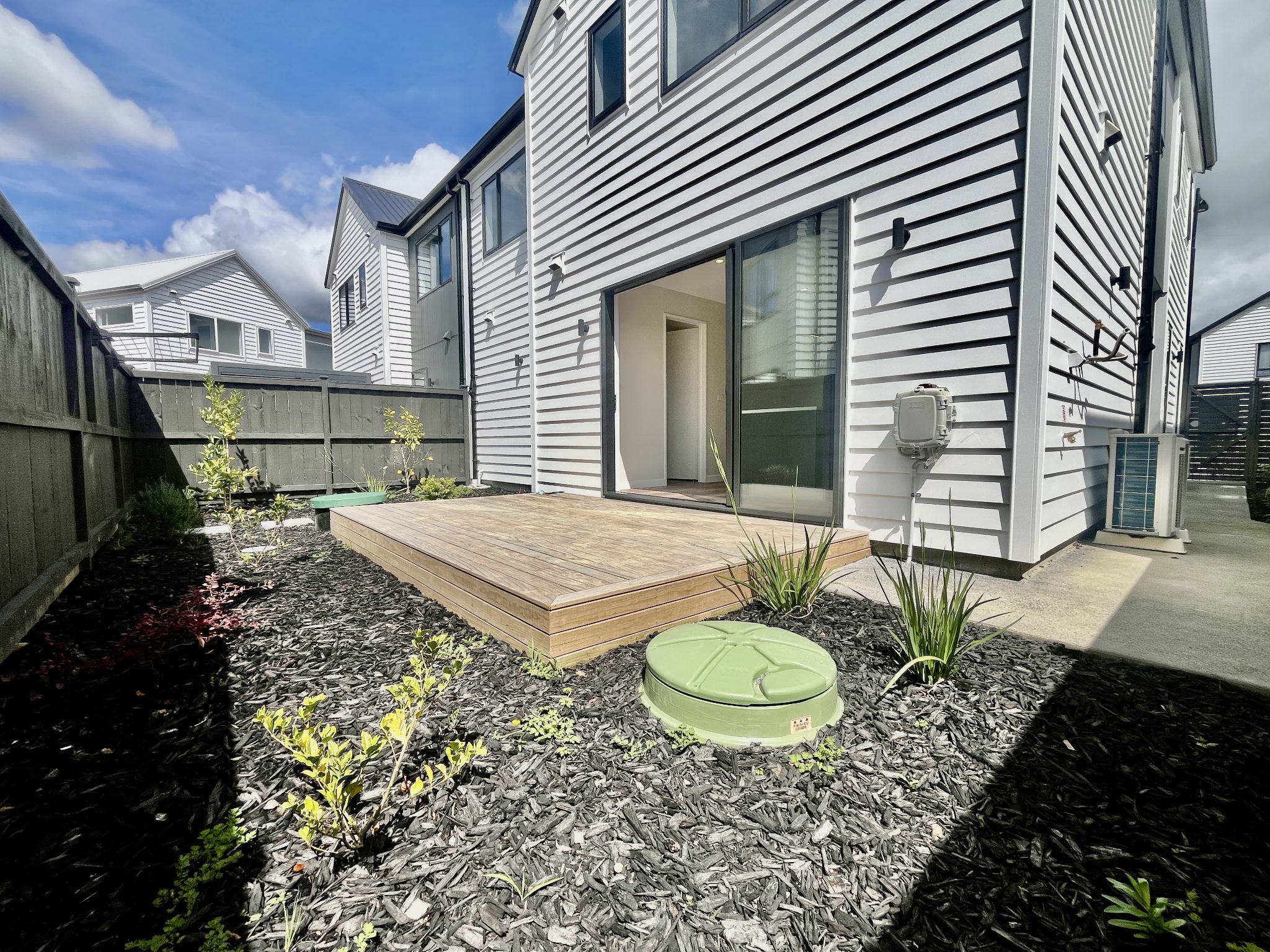 Property interior
