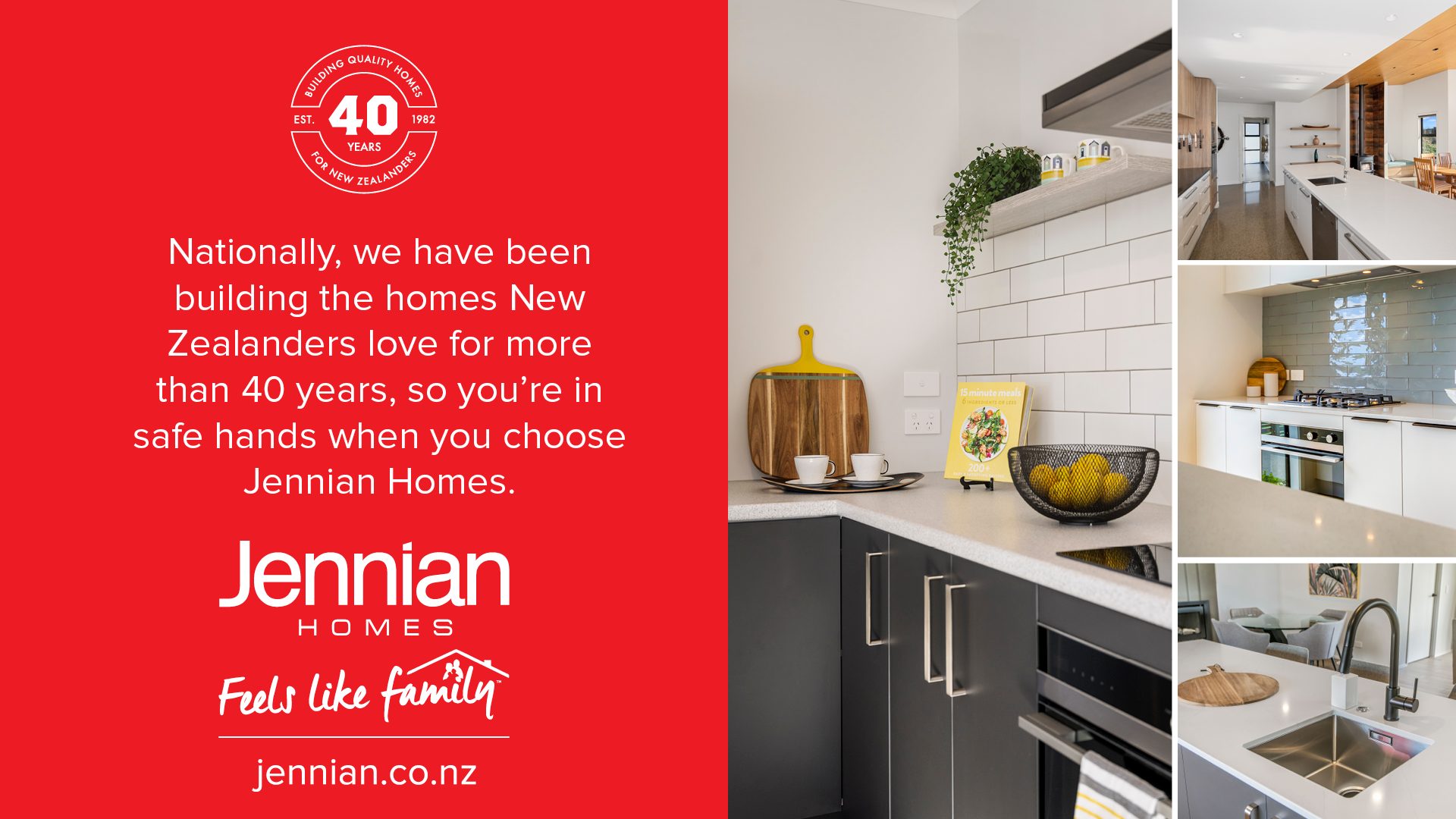 Modern Comfort Meets Simplicity in The Peaks ! — slide 2