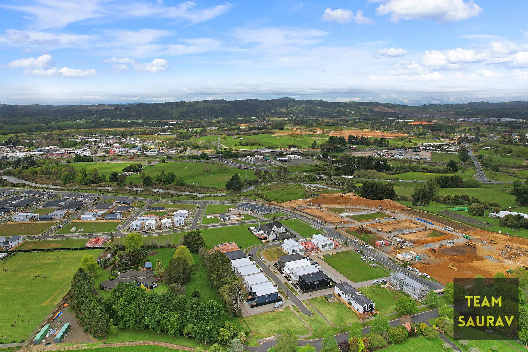 Spacious, High Spec and Brand New home in Karaka! — slide 25
