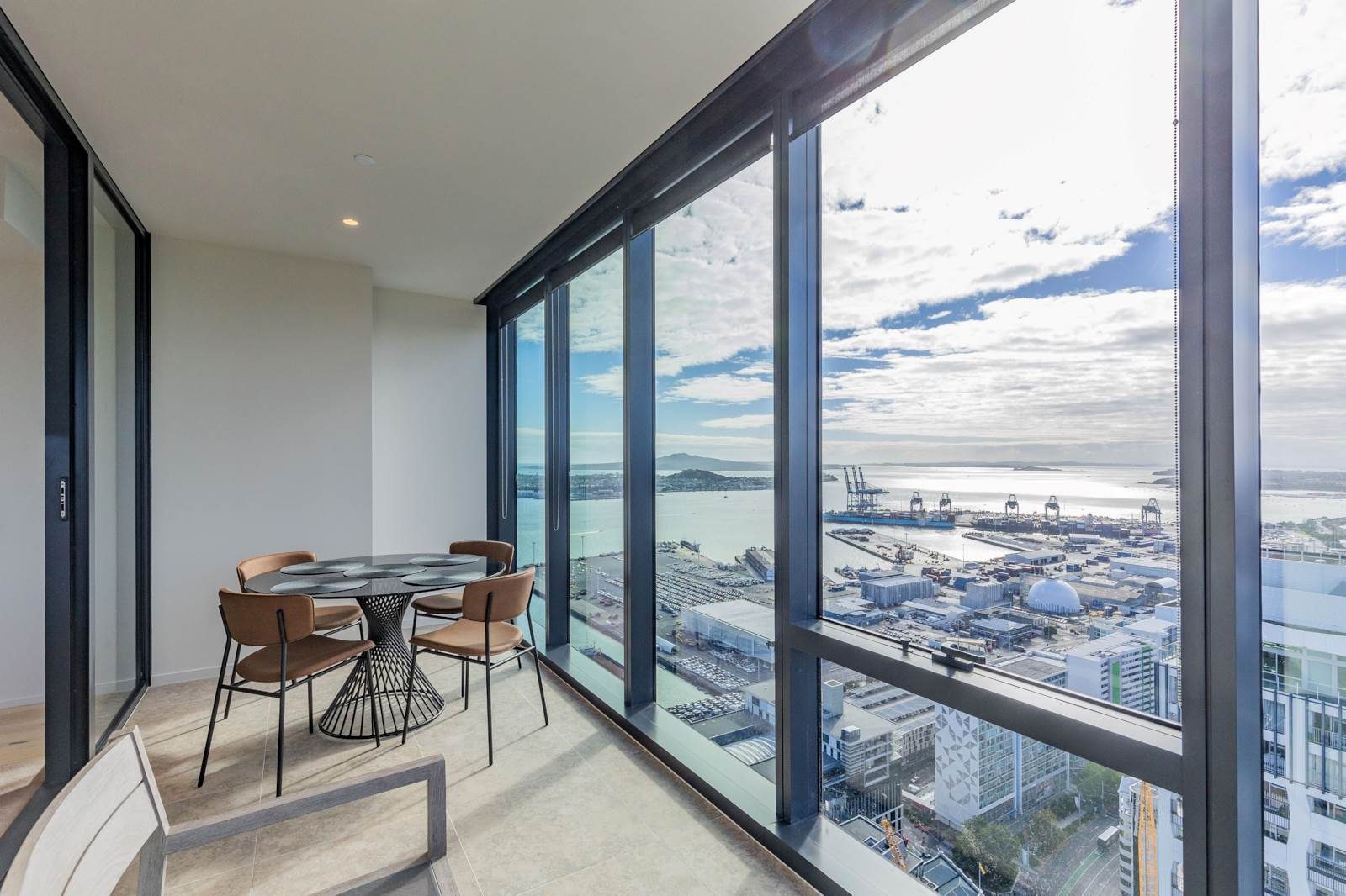 Experience The Pacifica: Where Dreams Meet Reality — slide 2