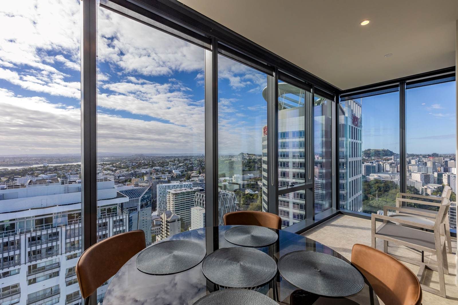 Property interior