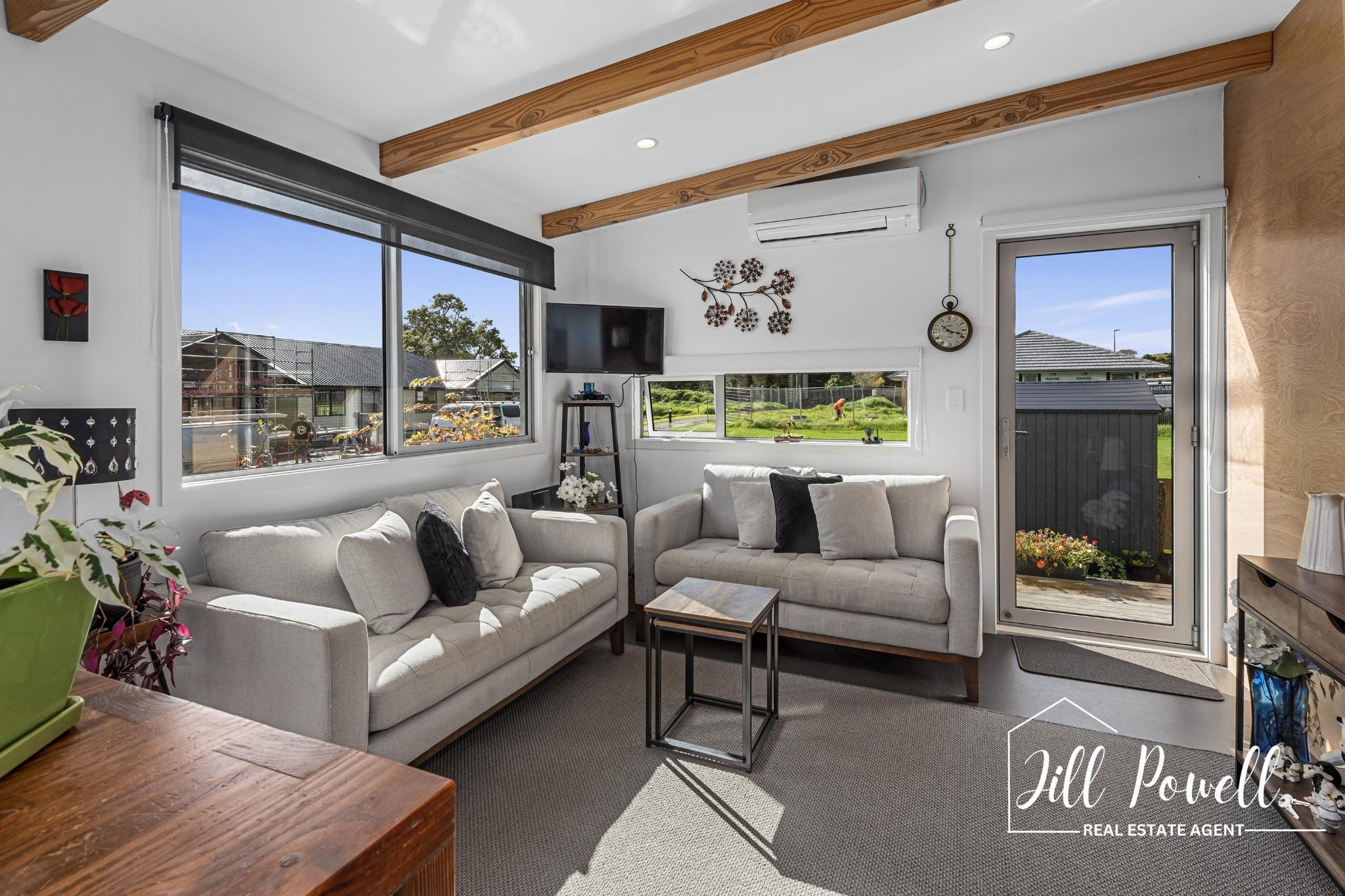 Community Living with Style — slide 2