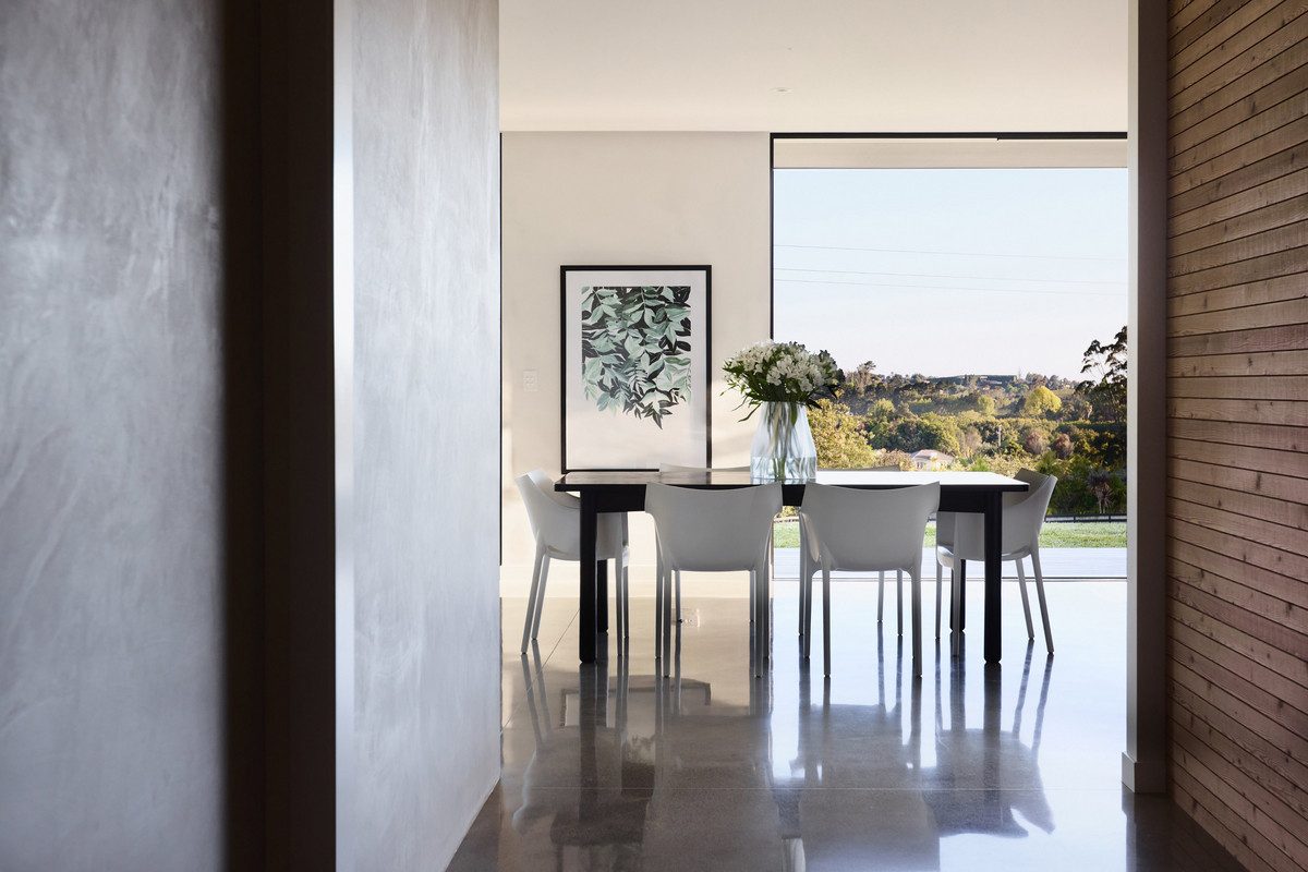 Property interior