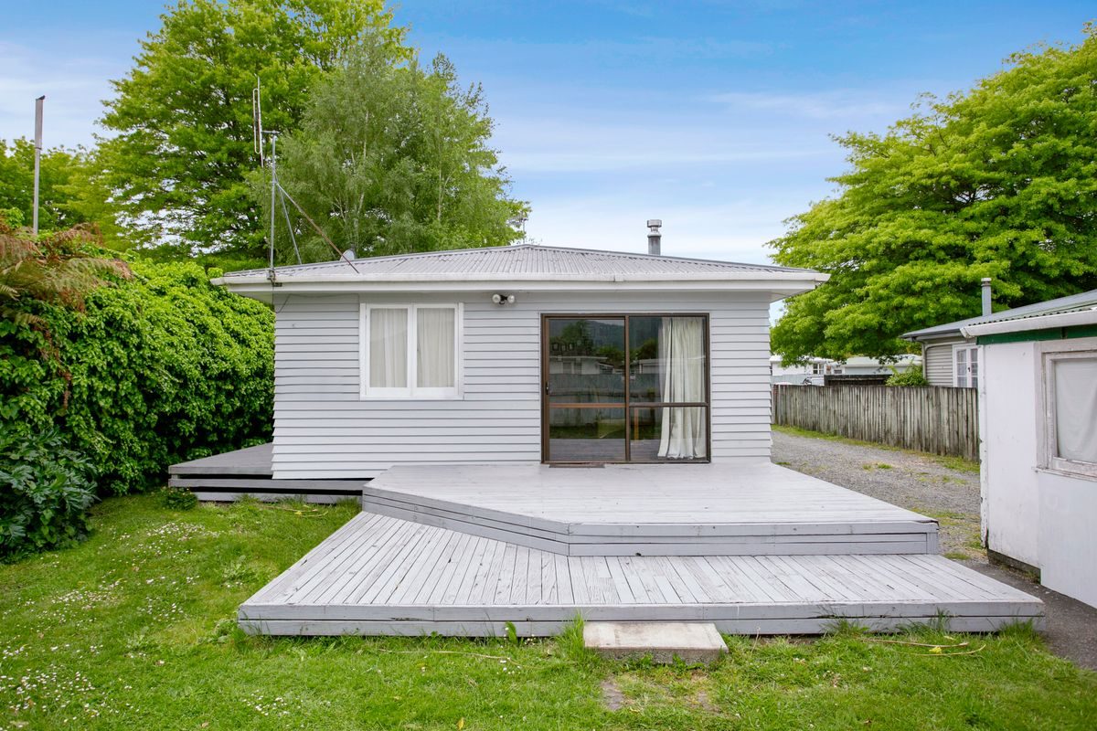 Affordable Turangi Home — slide 1