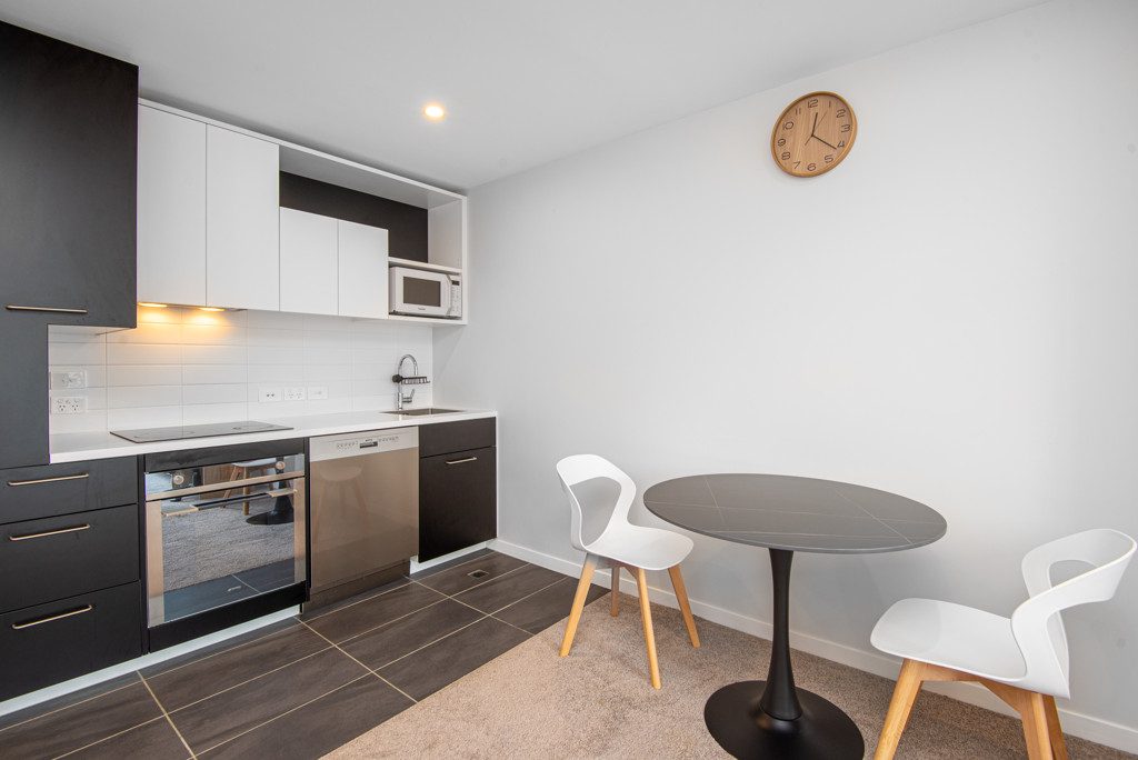 Freshly Renovated and Affordable Central Apartment — slide 2