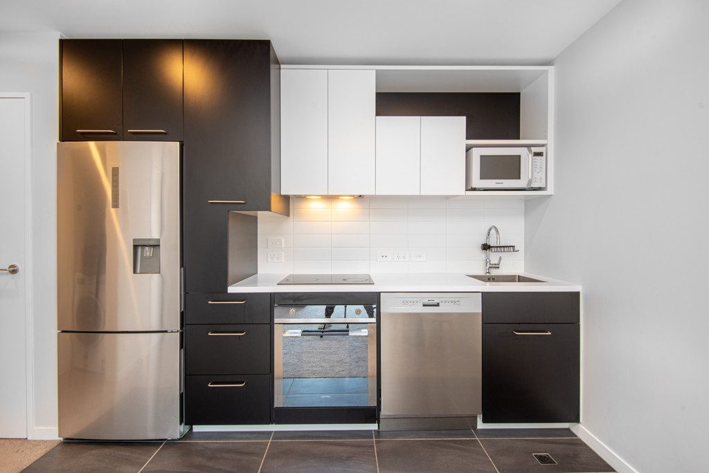 Property interior