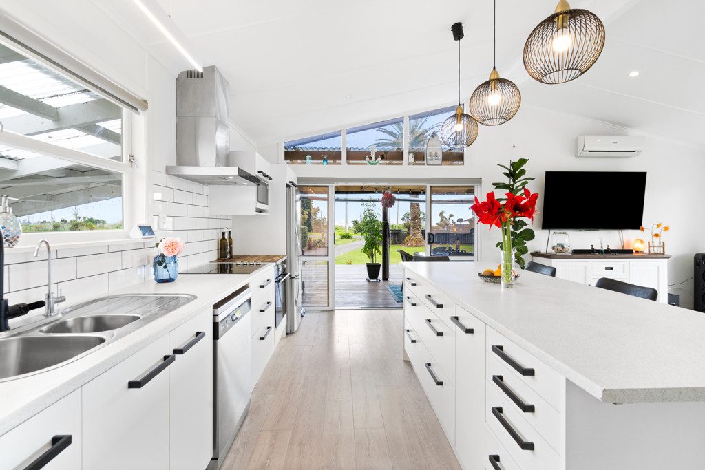 Property interior