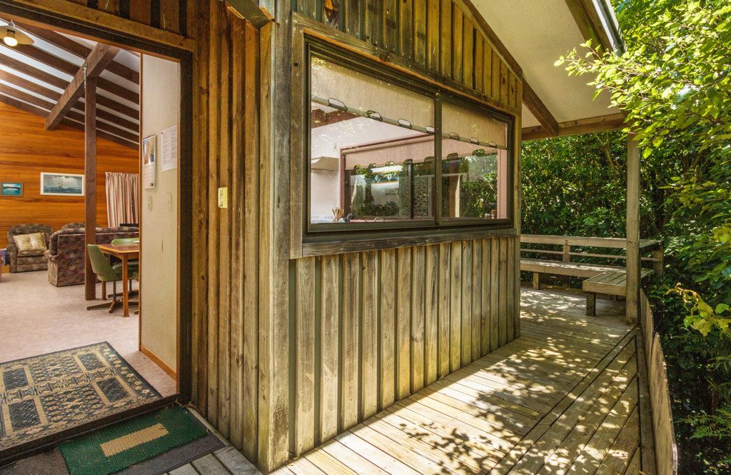Property interior