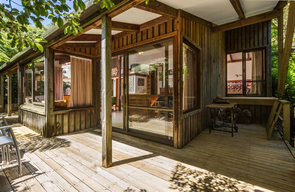 Property interior