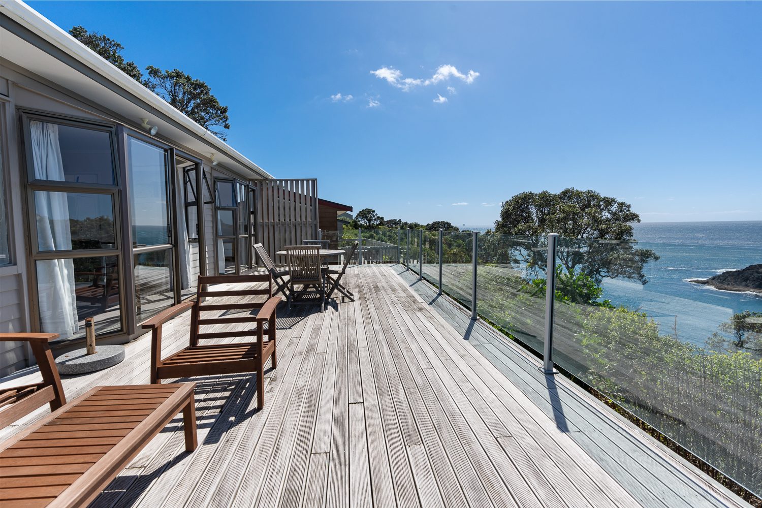 Property interior