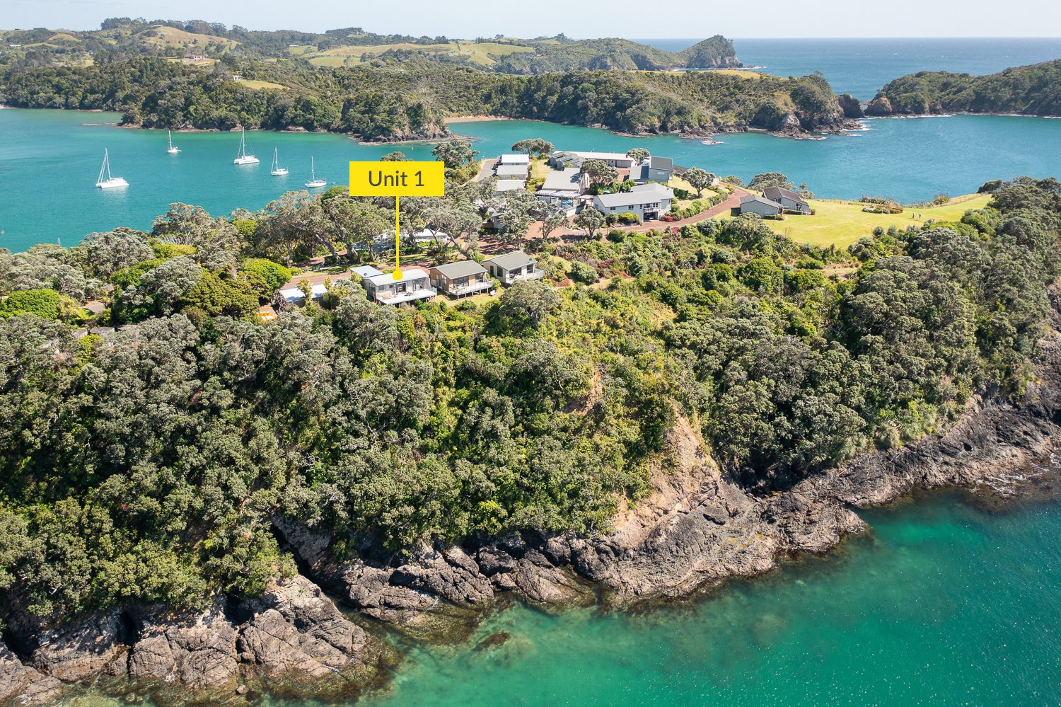 Pacific Rendezvous - Private & Stunning — slide 29