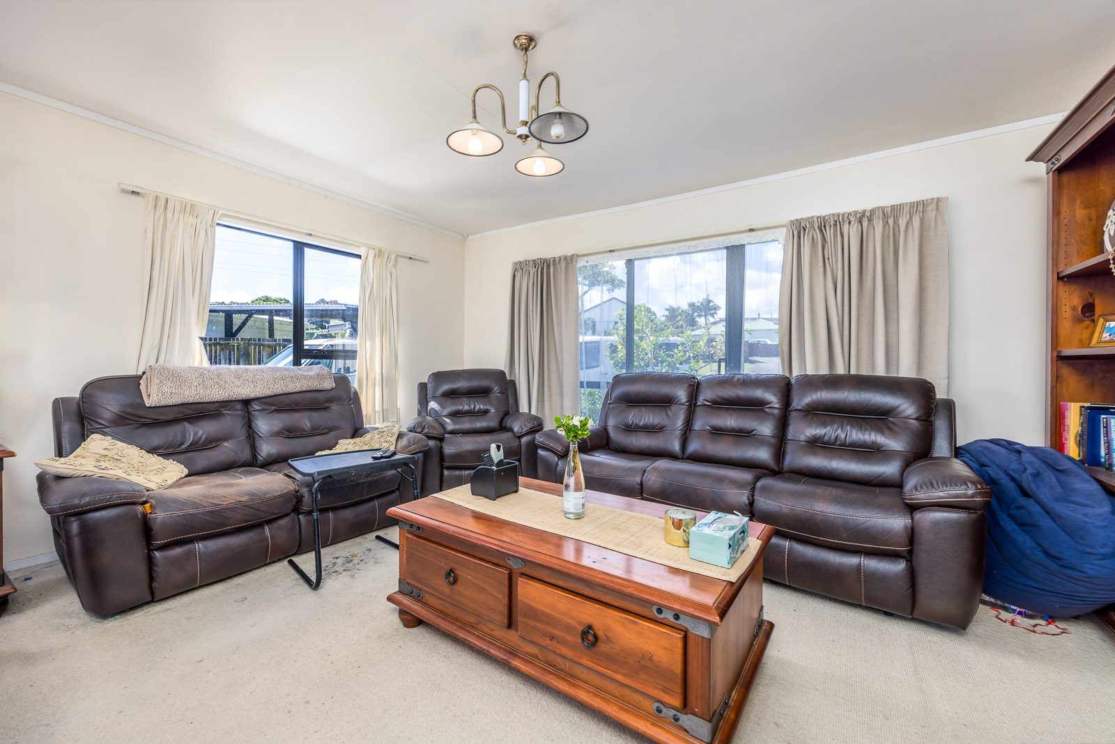 Property interior