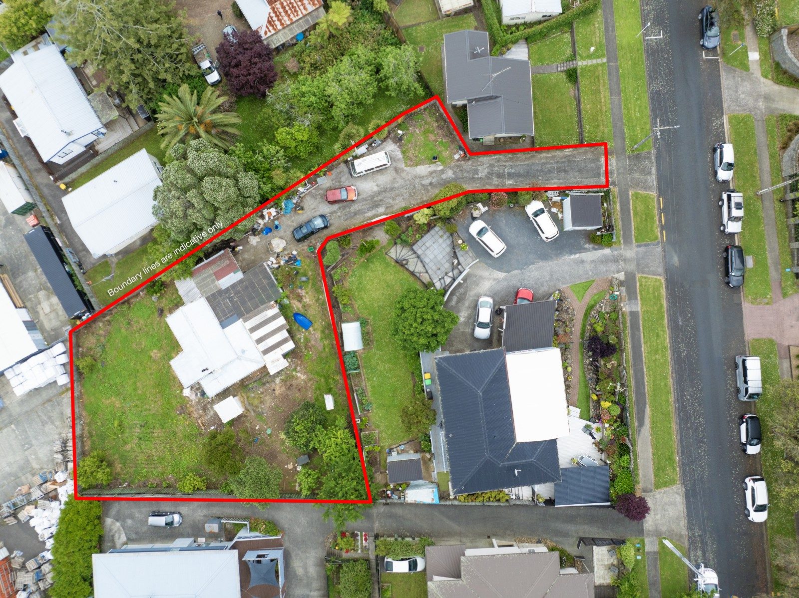 Prime subdivision potential — slide 2