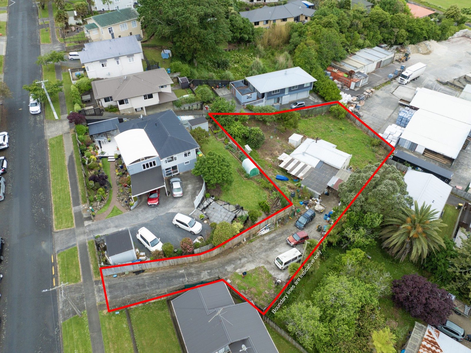 Prime subdivision potential — slide 1