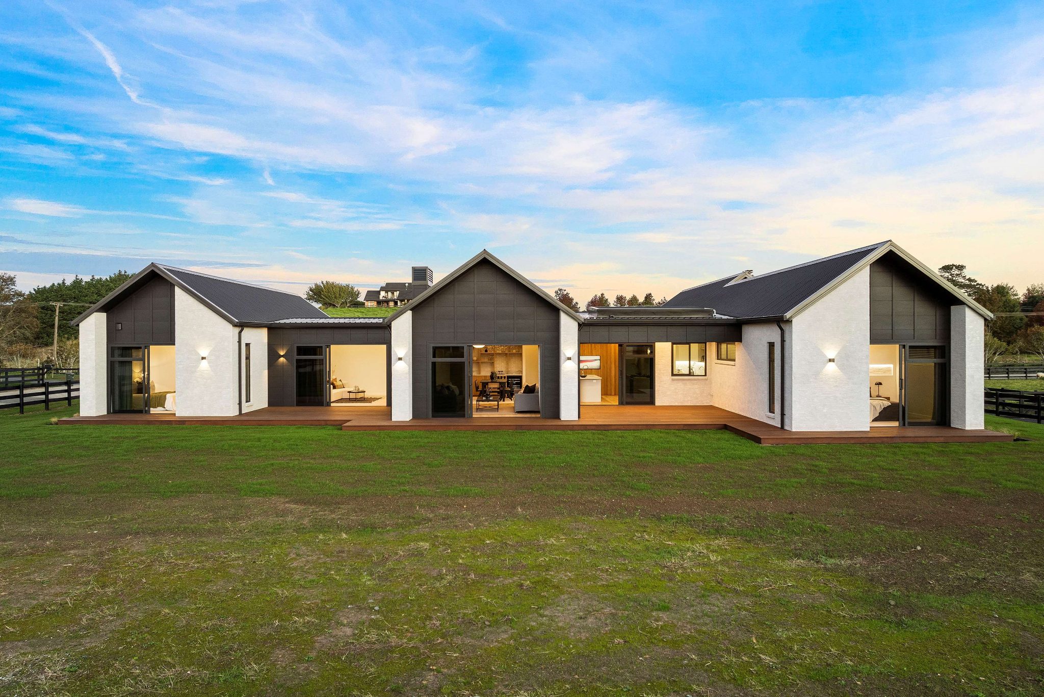 Urban Homes Exclusive Tamahere Subdivision — slide 2