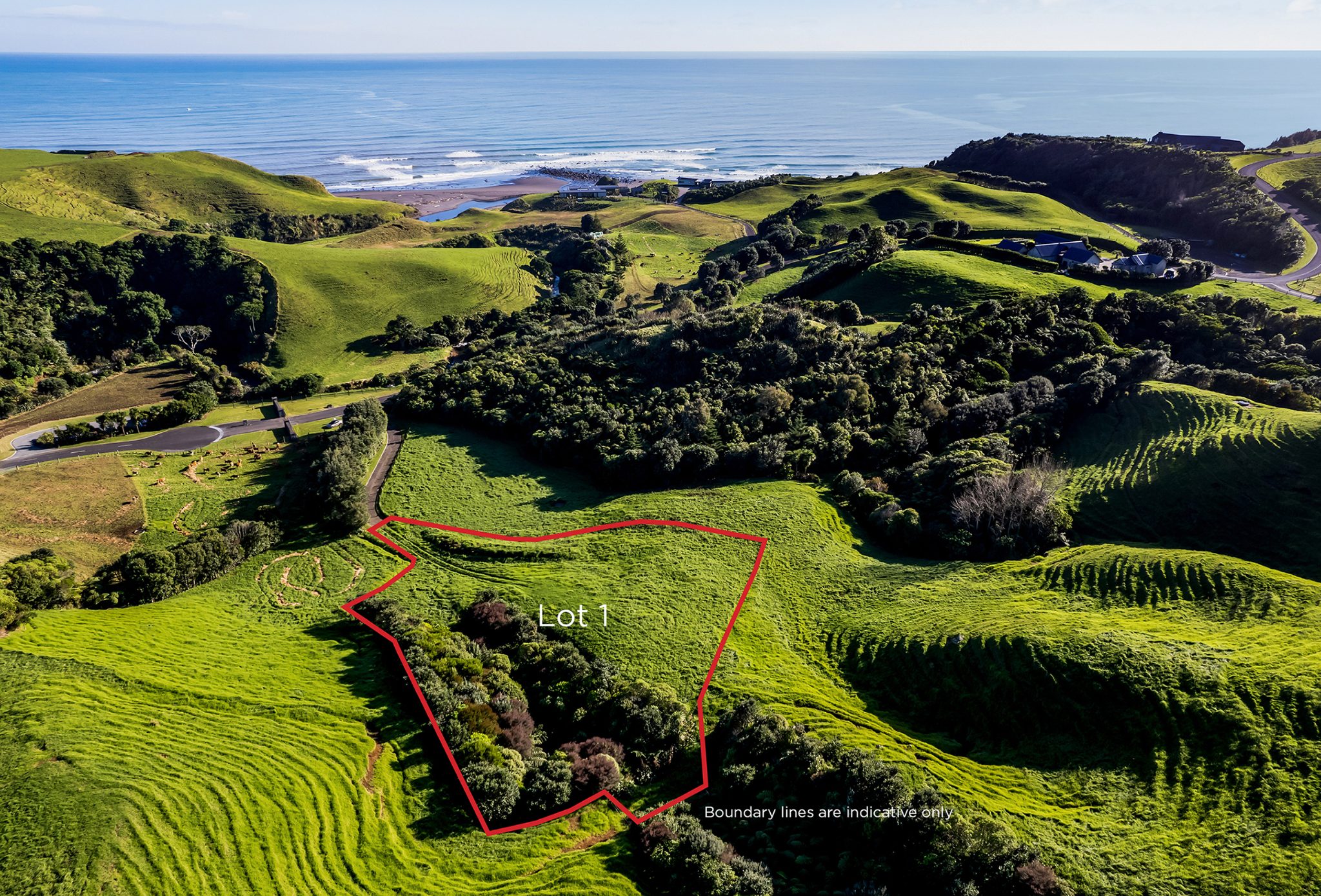 TAPUAE: EXCLUSIVE COASTAL LIVING — slide 2