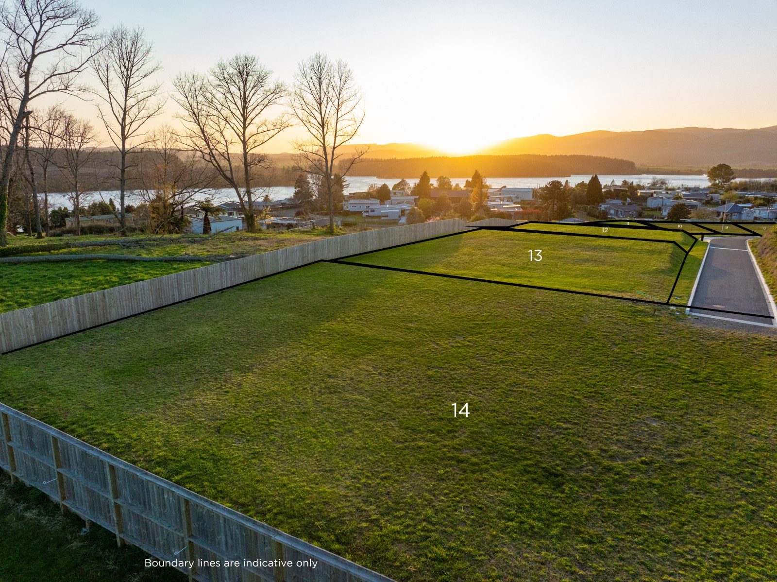 Experience lakeside living in Mangakino — slide 2