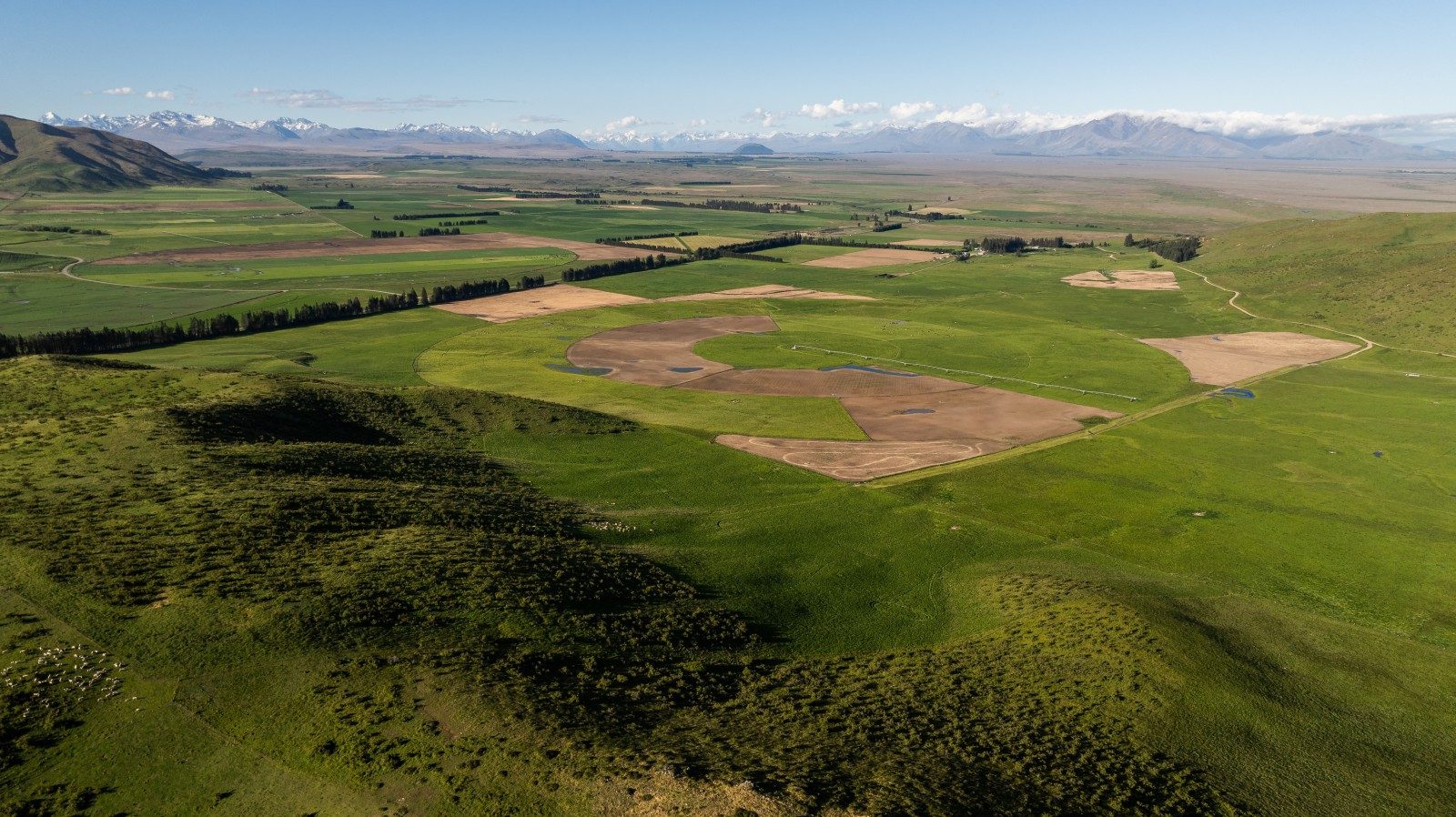 Mackenzie Basin Splendour — slide 2