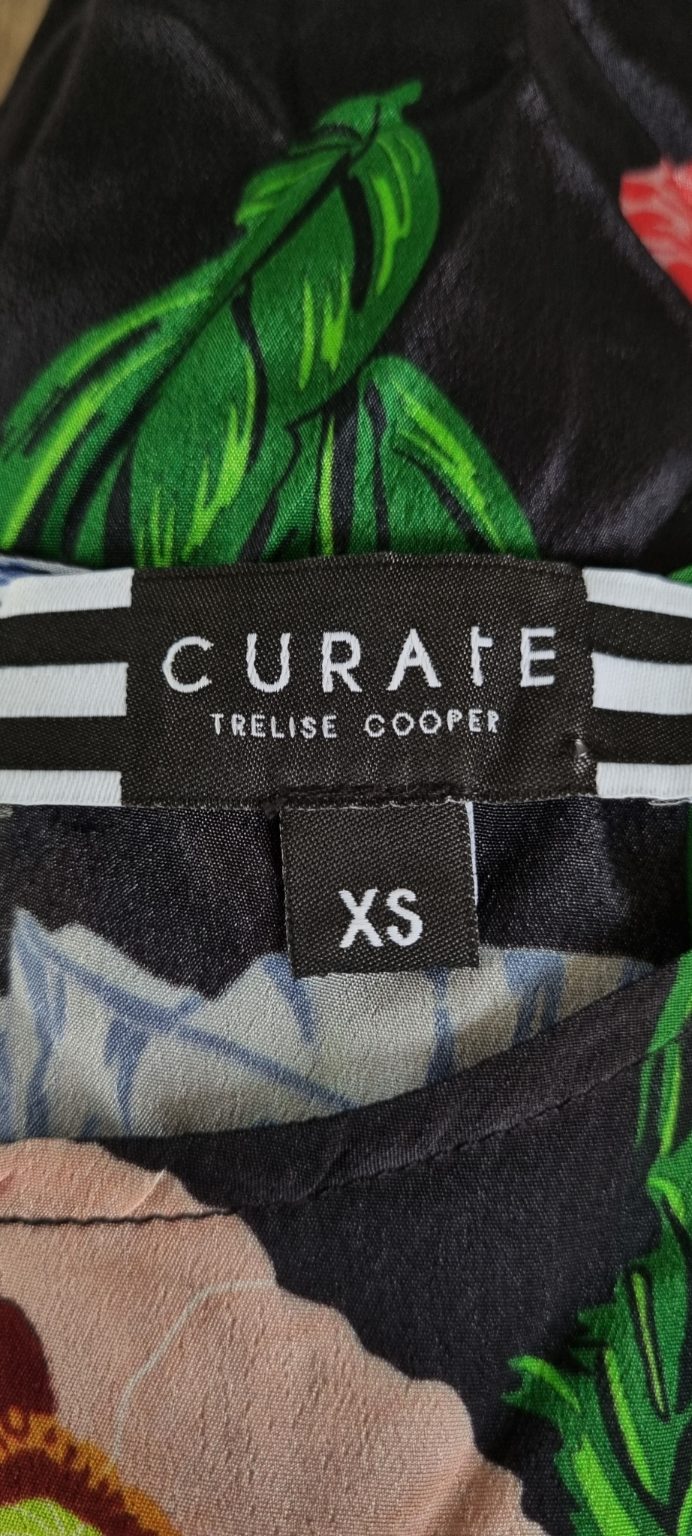 Curate Trelise Cooper Dress size XS, image 4