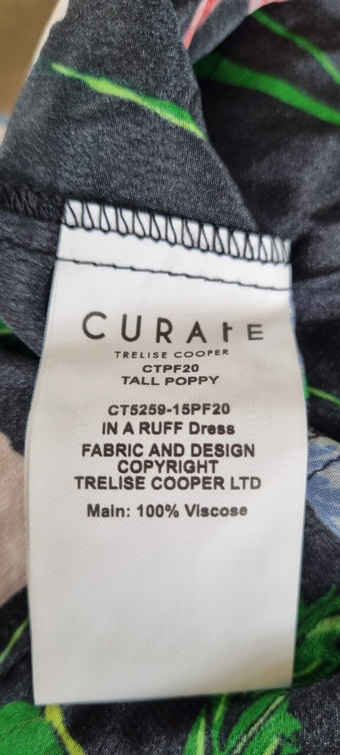 Curate Trelise Cooper Dress size XS, image 5
