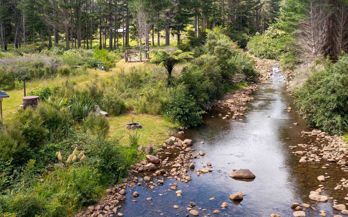 LIFESTYLE & INCOME BY THE RIVER — slide 2