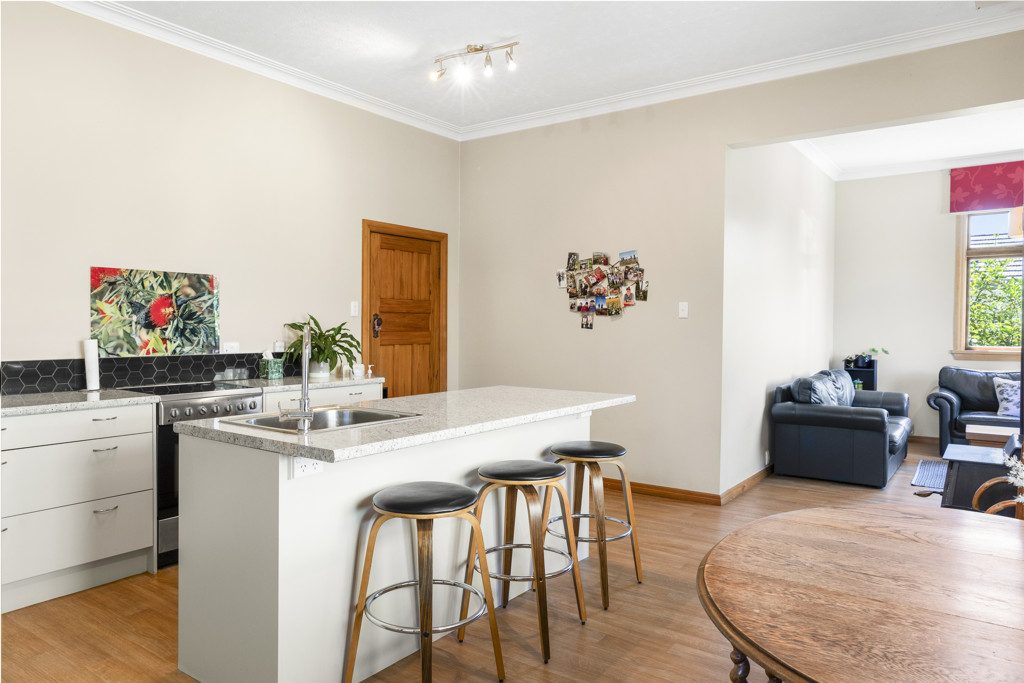 Property interior